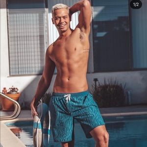 Fair Harbor Swim Trunk